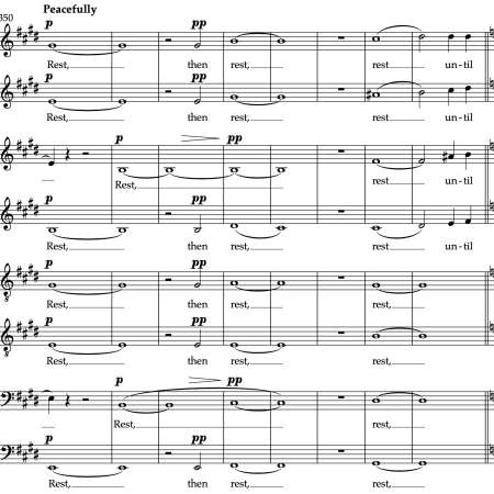 Gritton: a NEW Requiem
